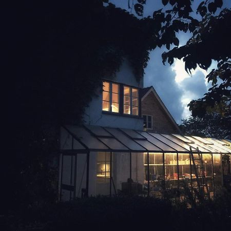 Gladeholm Villa Kivik Exterior photo